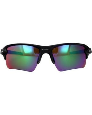 Oakley Acetate Sunglasses - Green