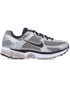 Nike Zoom Vomero 5 Sneakers - Gray