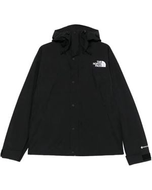 The North Face 'M Gtx Mountain' Jacket - Black