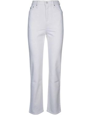 Tommy Hilfiger Pantalone - White