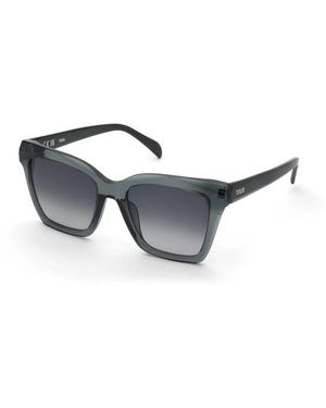 Tous Stoc45 06Bl - Gray