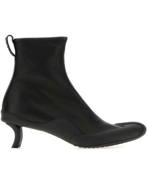 Loewe Dive Stretch Bootie 45 - Black