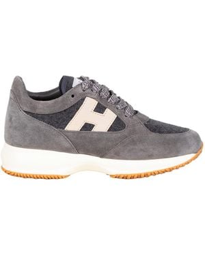 Hogan Sneakers - White