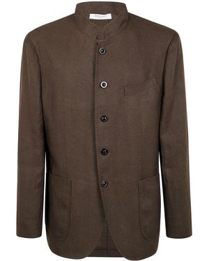 Boglioli Jacket Clothing - Brown