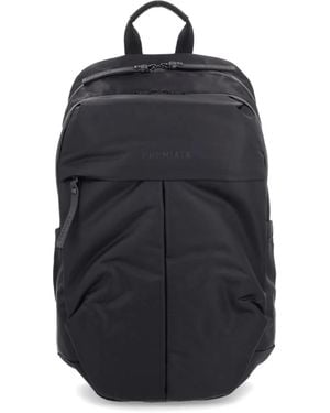 Premiata "Wonder Var" Backpack - Blue