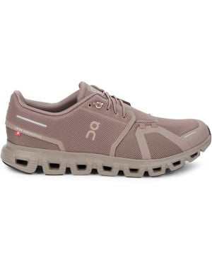 Heron Preston Light Sports Shoes - Brown