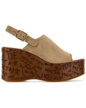 Chloé Chloe 10G - Brown