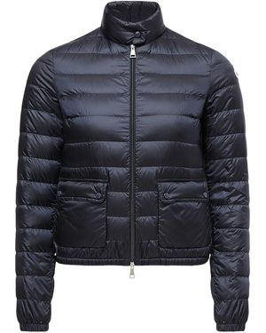 Moncler Lans Jacket - Blue