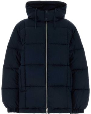 A.P.C. Jackets - Blue