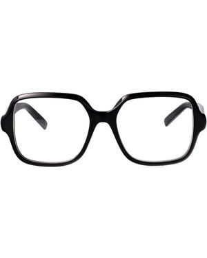 Givenchy Acetate Glasses - Black
