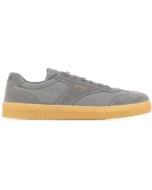 Prada Trainers - Grey