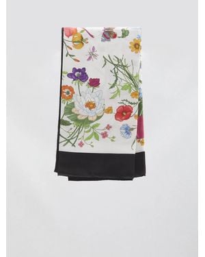 Gucci Silk Accessories - White
