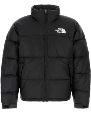 The North Face M 1996 Retro Nuptse Jacket - Black