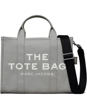 Marc Jacobs The Medium Tote - Grey