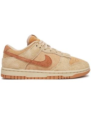 Nike Dunk Low 'Burnt Sunrise' Sneakers - Natural