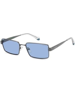 Polaroid Pld 6255/S/X Kj1(C3) - Blue