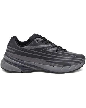 DIESEL D Airspeed Low - Black