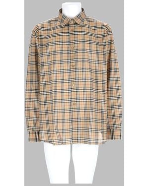 Burberry Burberry - Natural