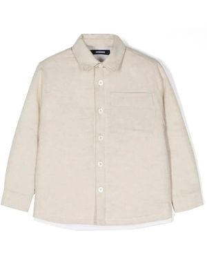 Jacquemus Shirt - White