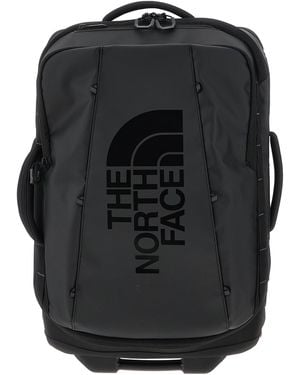 The North Face Base Camp Thunder 22 Trolley - Black