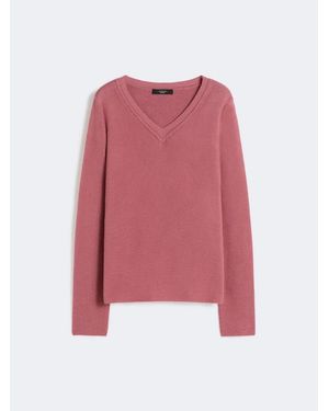 Weekend by Maxmara Wkdago - Pink