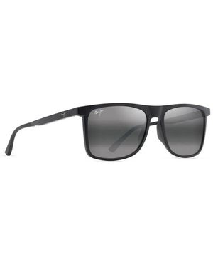 Maui Jim Makamae 619-02 - Black