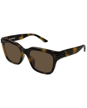 Balenciaga Bb0433Sk 006 - Black