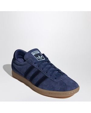 adidas Originals Sneaker Adidas Tobacco Dark/Night - Blue