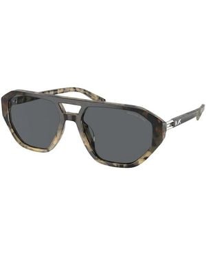 Michael Kors Zurich Mk2219U 394287 - Gray