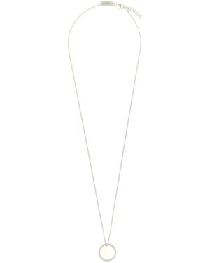 Maison Margiela Necklace - White
