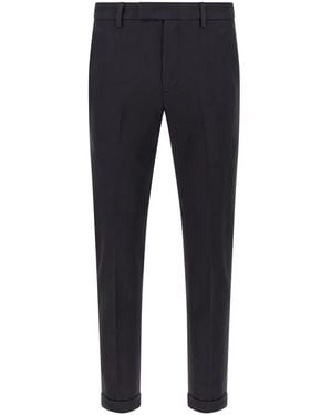 Department 5 'Destynai' Pants - Blue