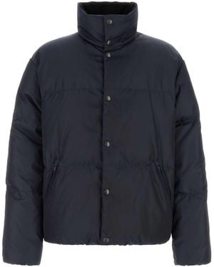 Prada Piumini - Blue
