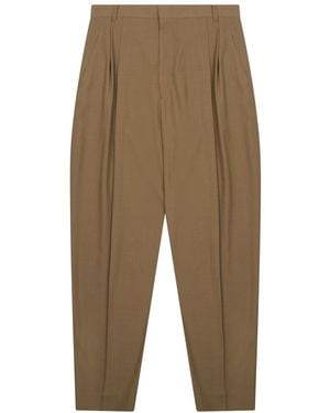Celine Pantalone "Montauk" - Green