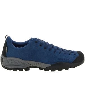 SCARPA 'Mojito' Sneakers - Blue
