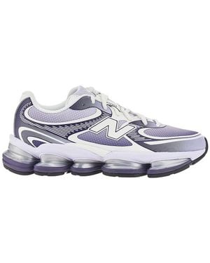 New Balance Abzorb 2000 Trainers - Blue