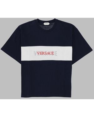 Versace Versace - Blue