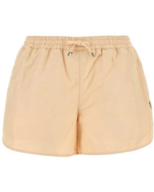 Burberry Sp25-Ww-Cie-3.5.001 - Natural