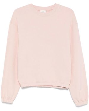 Autry Cozy And Stylish Sweaters - Pink