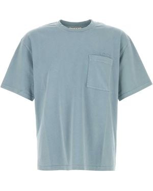 Marni T-Shirt - Blue