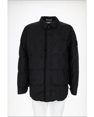 Stone Island Stone Island - Black