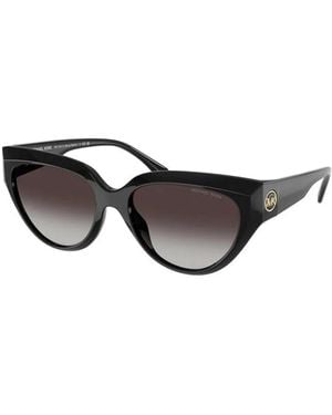 Michael Kors Boca Raton Mk2241U 30058G - Black