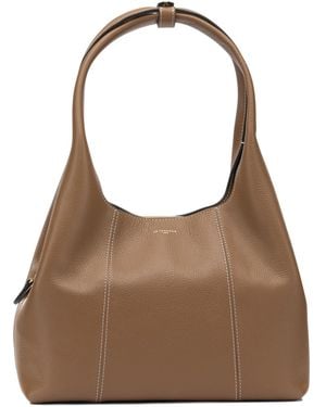 Le Tanneur Crossbody Bags - Brown