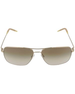 Oliver Peoples Sunglasses 0Ov1150S 534385/15/140 - Metallic