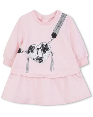 Marc Jacobs Dress - Pink