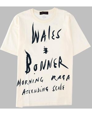 Wales Bonner Wales Bonner - Natural