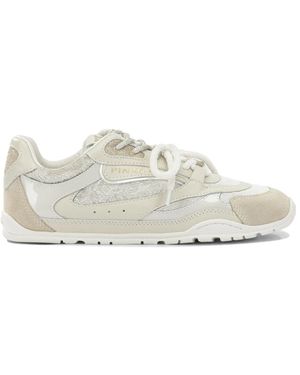 Pinko Sneakers & Slip-On - White