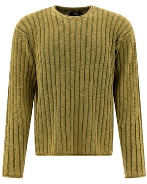 Stussy Stussy Knitwear - Green