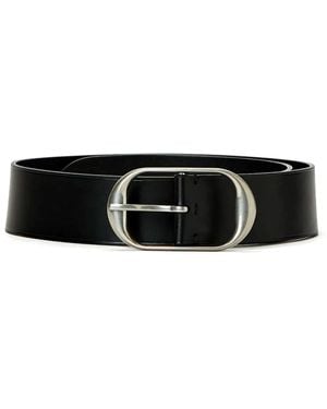Nili Lotan Nili Belt - Black