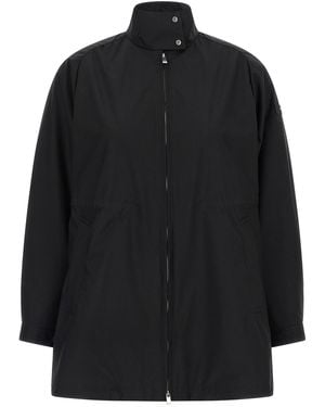 Tatras Veria Puffer Jackets Black