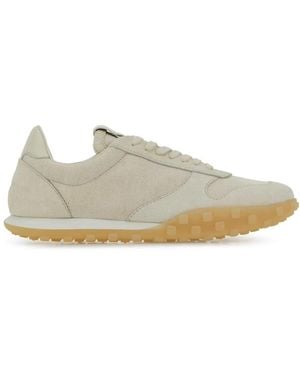Jil Sander Sneaker - White